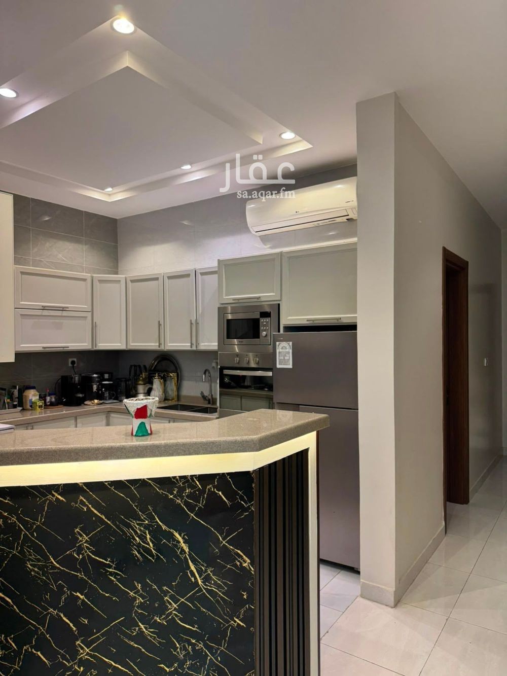 3 bedroom apartment in Al Wurud, Jeddah 13