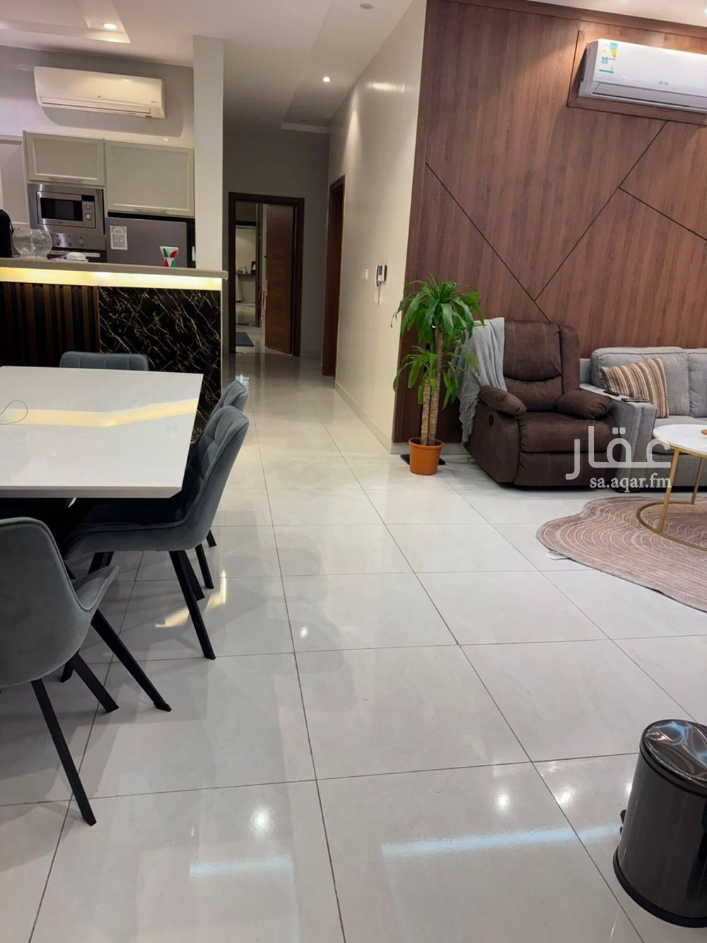 3 bedroom apartment in Al Wurud, Jeddah 14