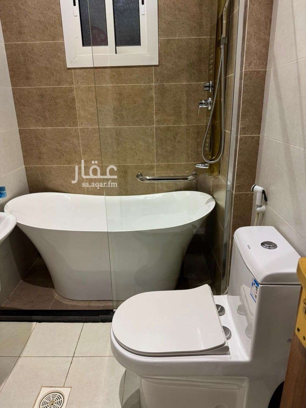 شقة 3 غرف في الورود، جدة 20