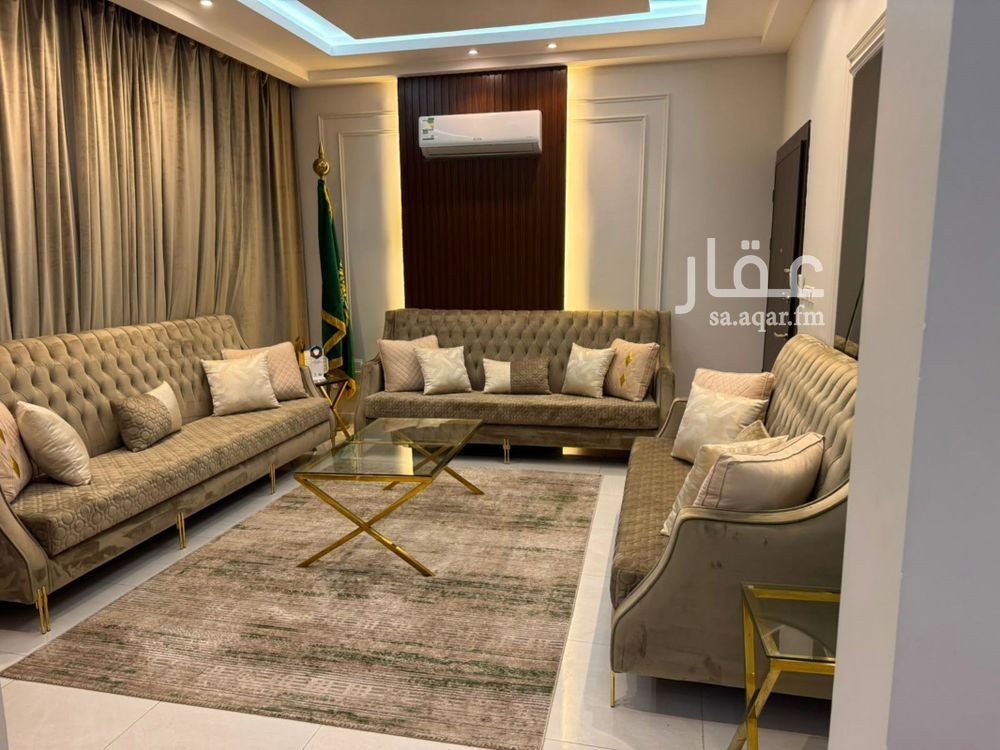 3 bedroom apartment in Al Wurud, Jeddah 8