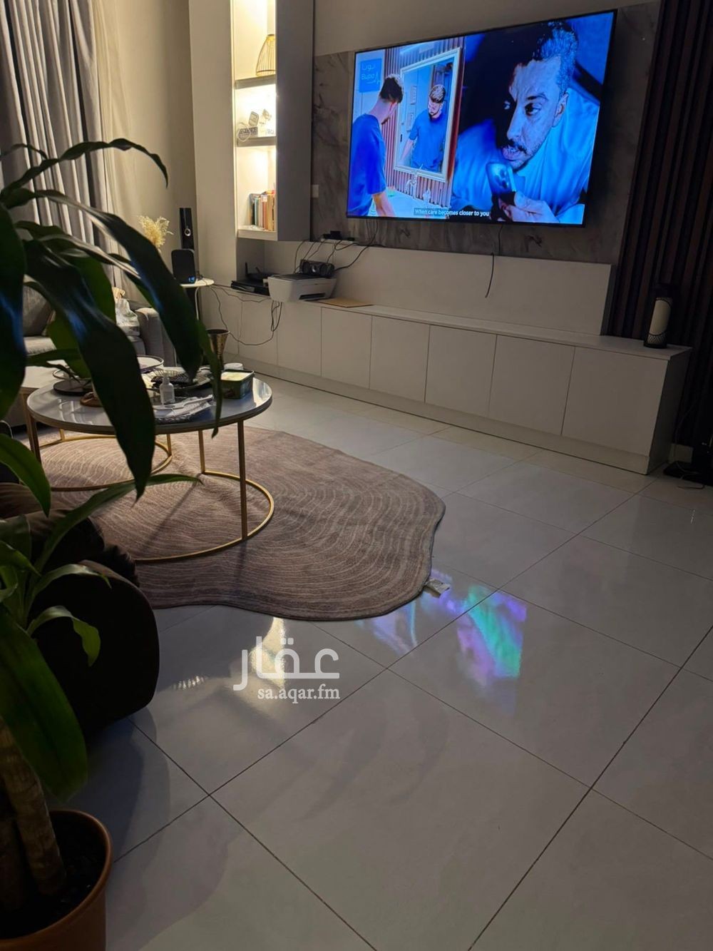 3 bedroom apartment in Al Wurud, Jeddah 9