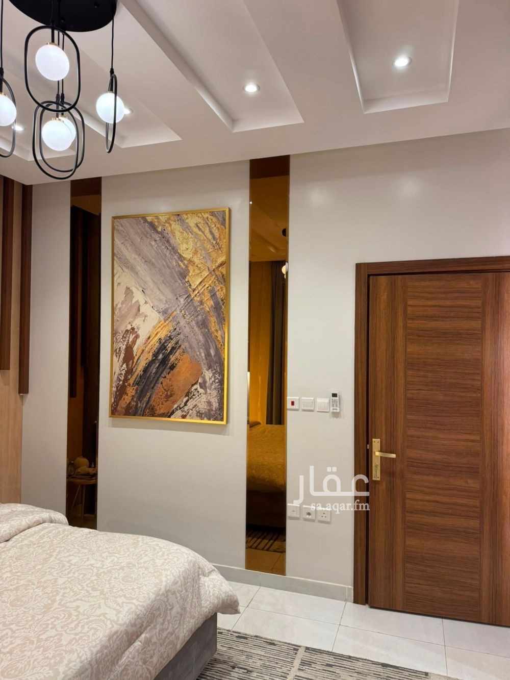 3 bedroom apartment in Al Wurud, Jeddah 5
