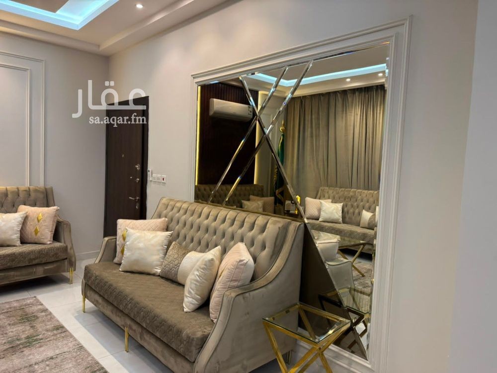 3 bedroom apartment in Al Wurud, Jeddah 7