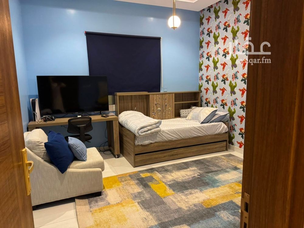 3 bedroom apartment in Al Wurud, Jeddah 6
