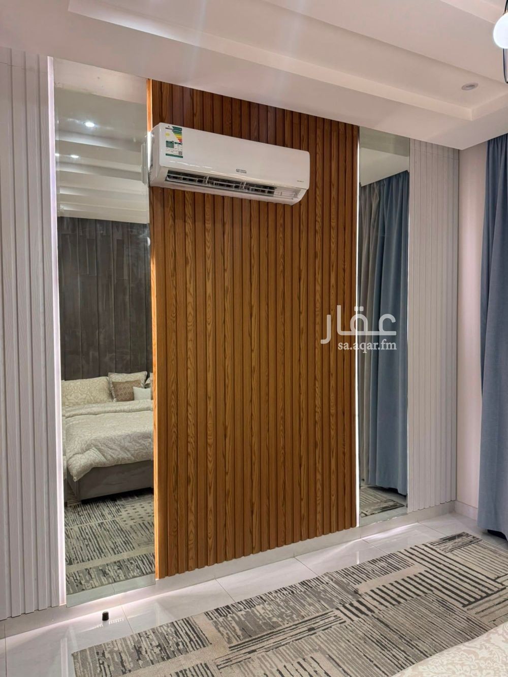 3 bedroom apartment in Al Wurud, Jeddah 4