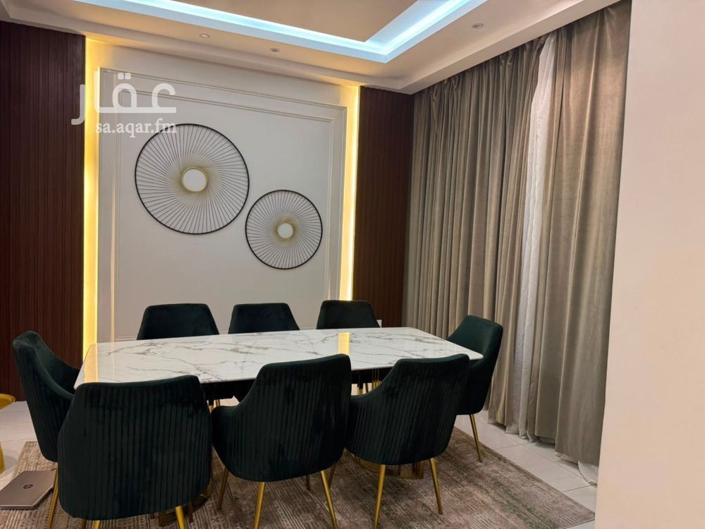 3 bedroom apartment in Al Wurud, Jeddah 2