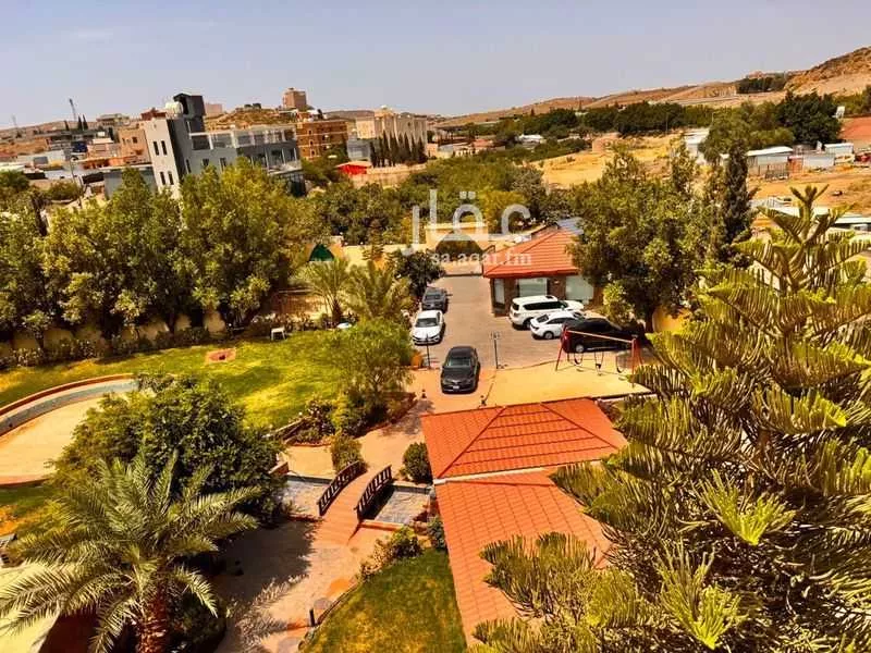 13 bedroom building in Al Khalidiyyah, Taif 8