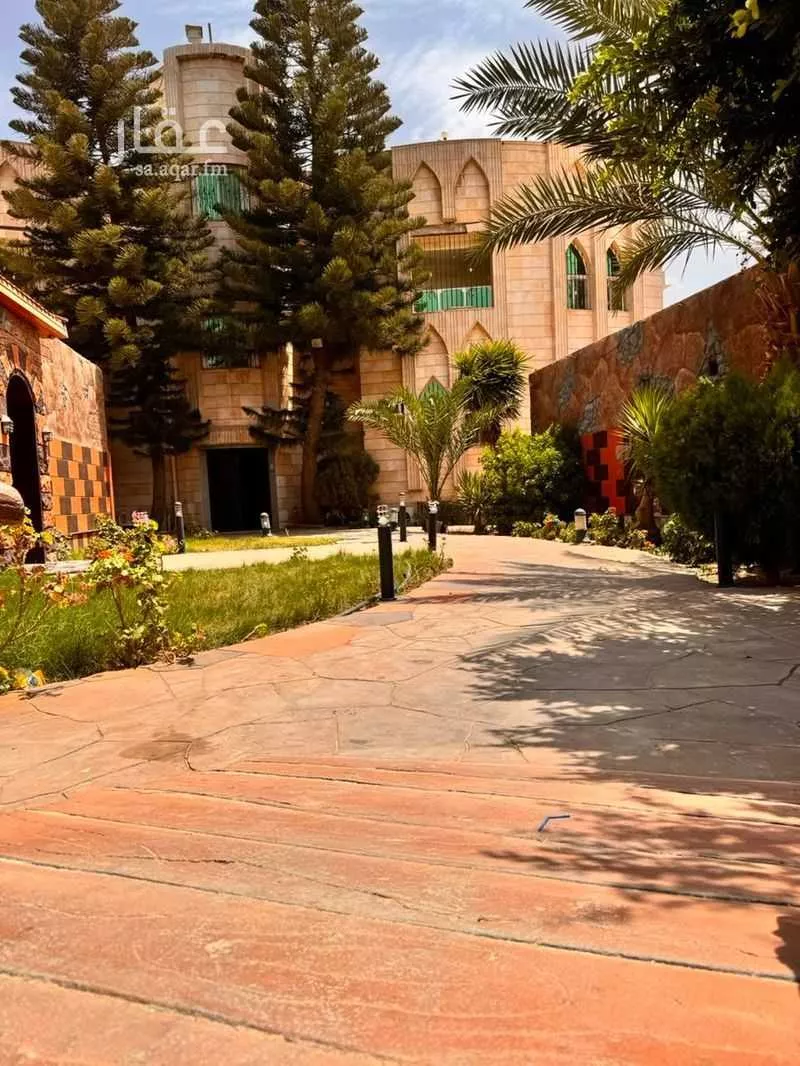 13 bedroom building in Al Khalidiyyah, Taif 7
