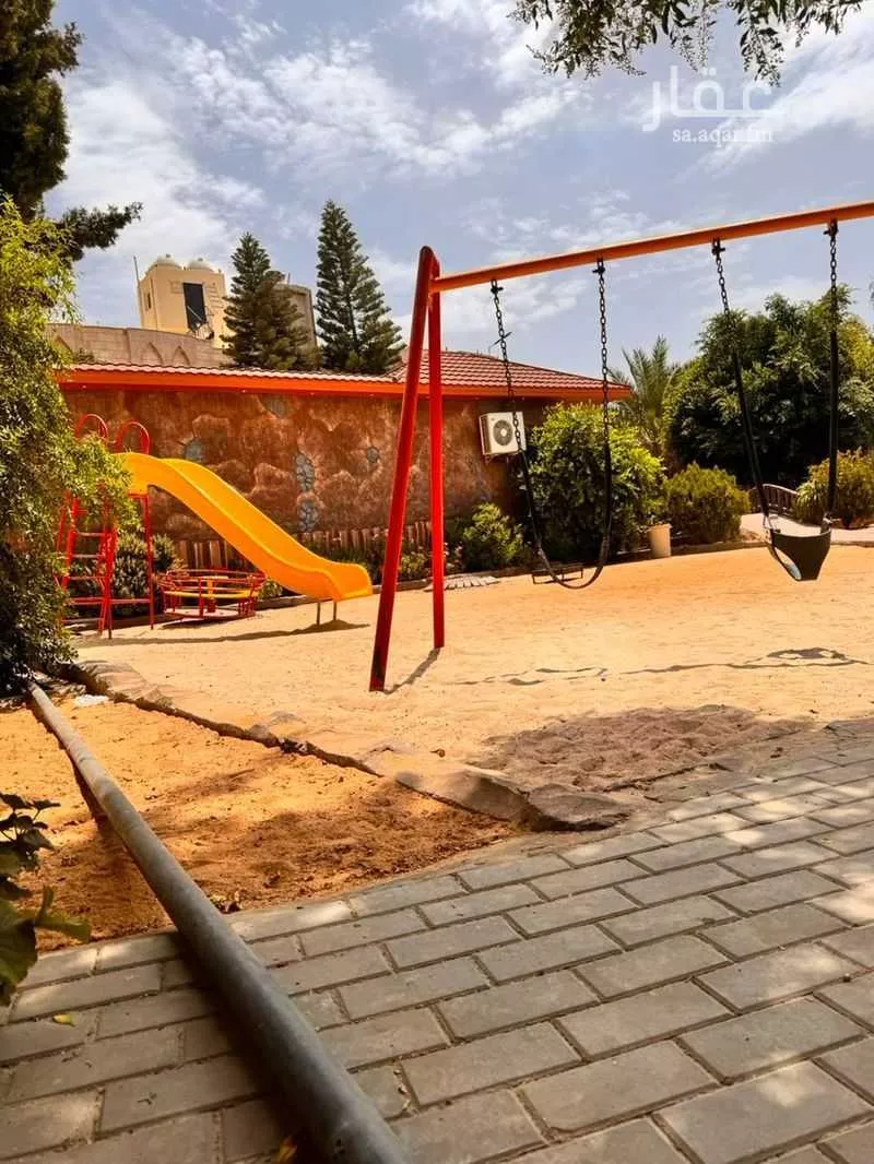 13 bedroom building in Al Khalidiyyah, Taif 9