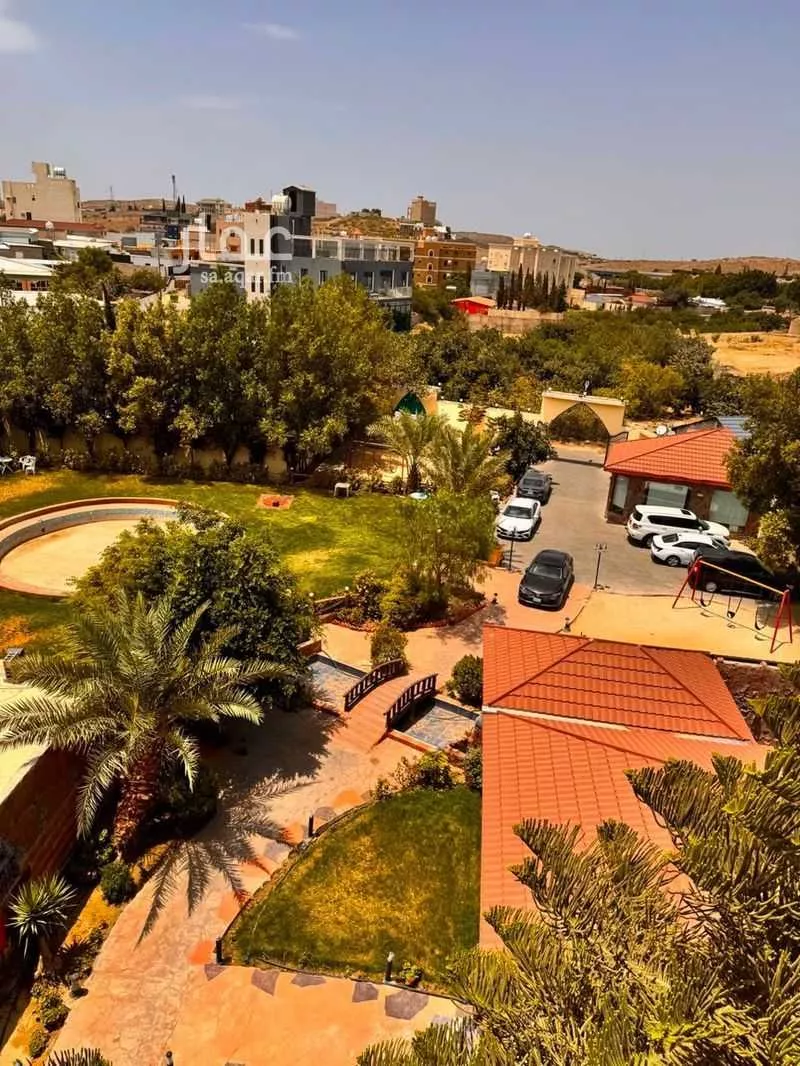 13 bedroom building in Al Khalidiyyah, Taif 4