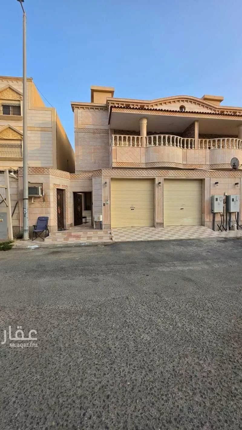 5 bedroom villa in Al Naeem, Jeddah 4