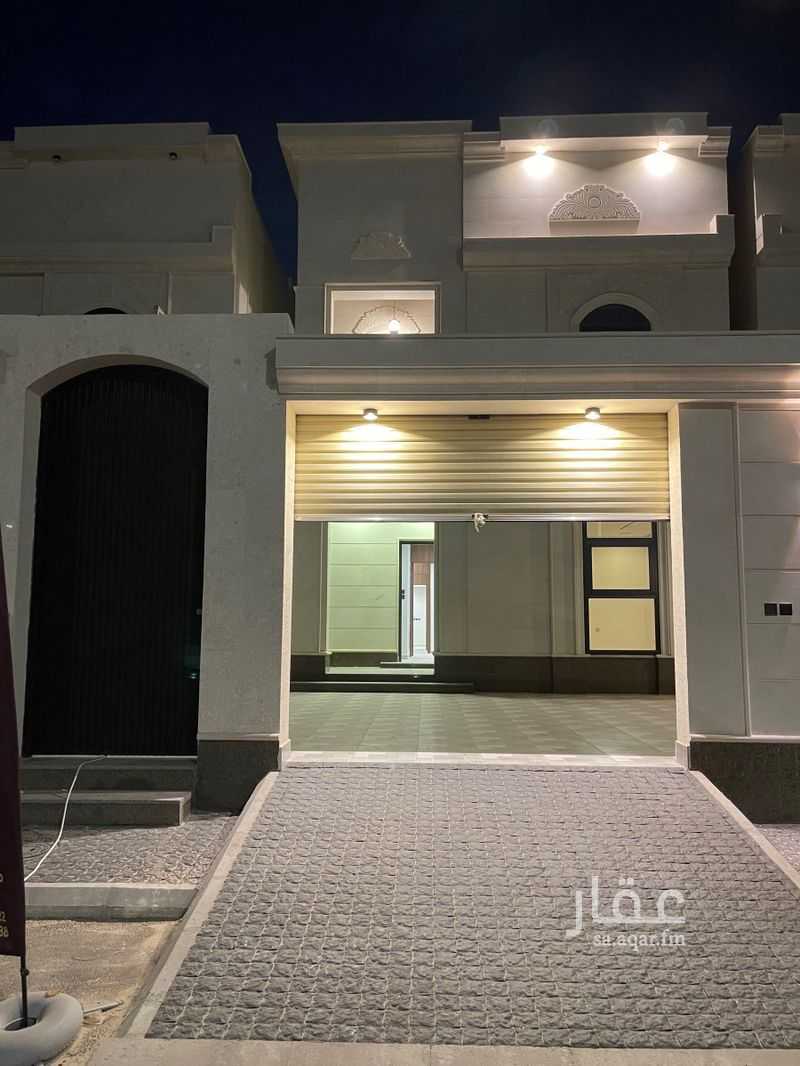 فيلا 4 غرف في المنار، الدمام 2