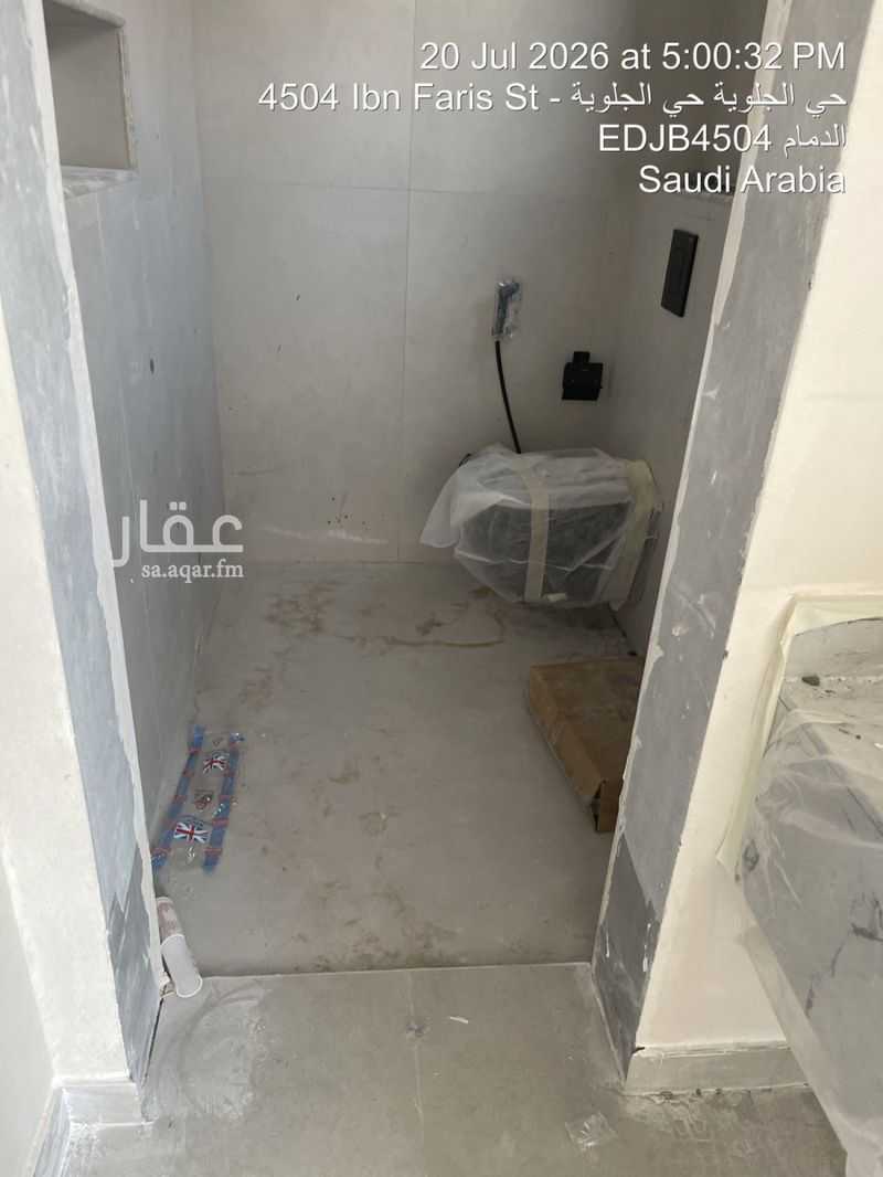 فيلا 4 غرف في الجلوية، الدمام 6