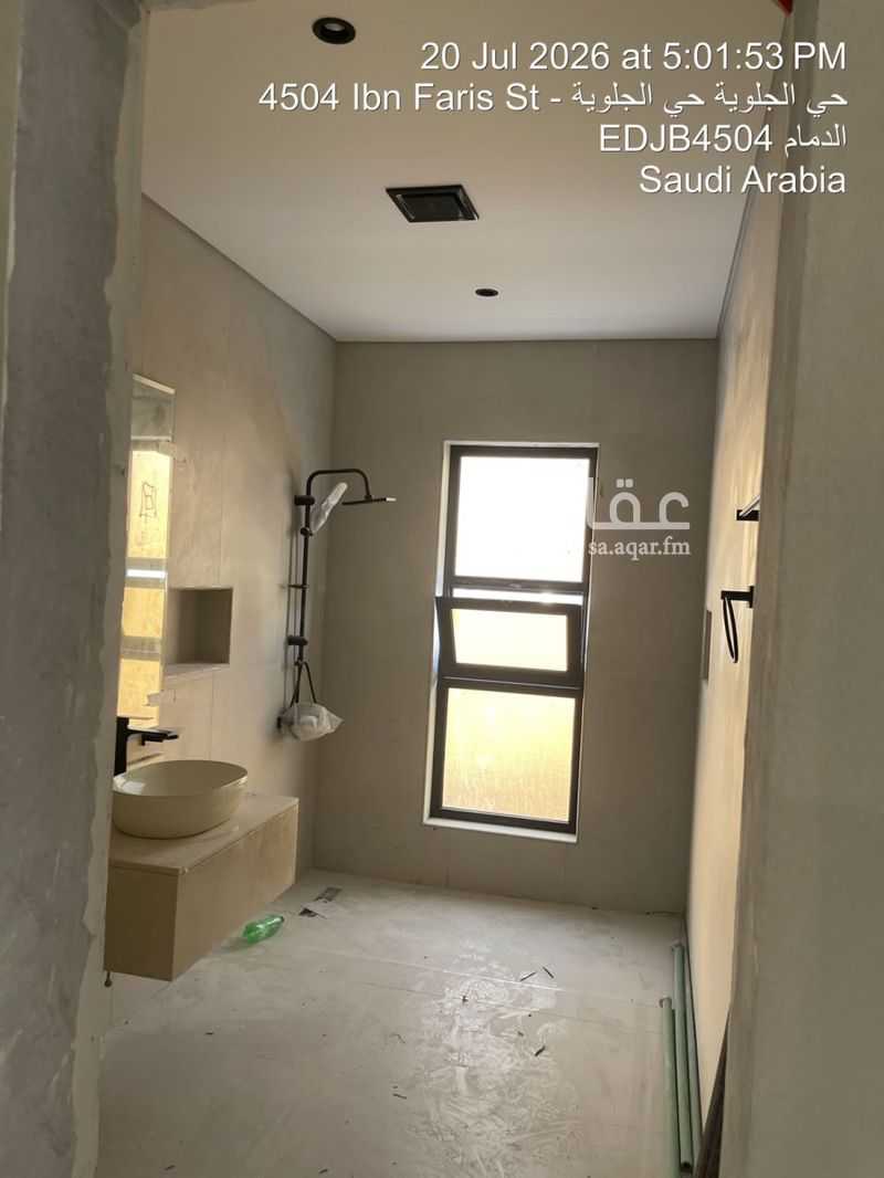 فيلا 4 غرف في الجلوية، الدمام 14