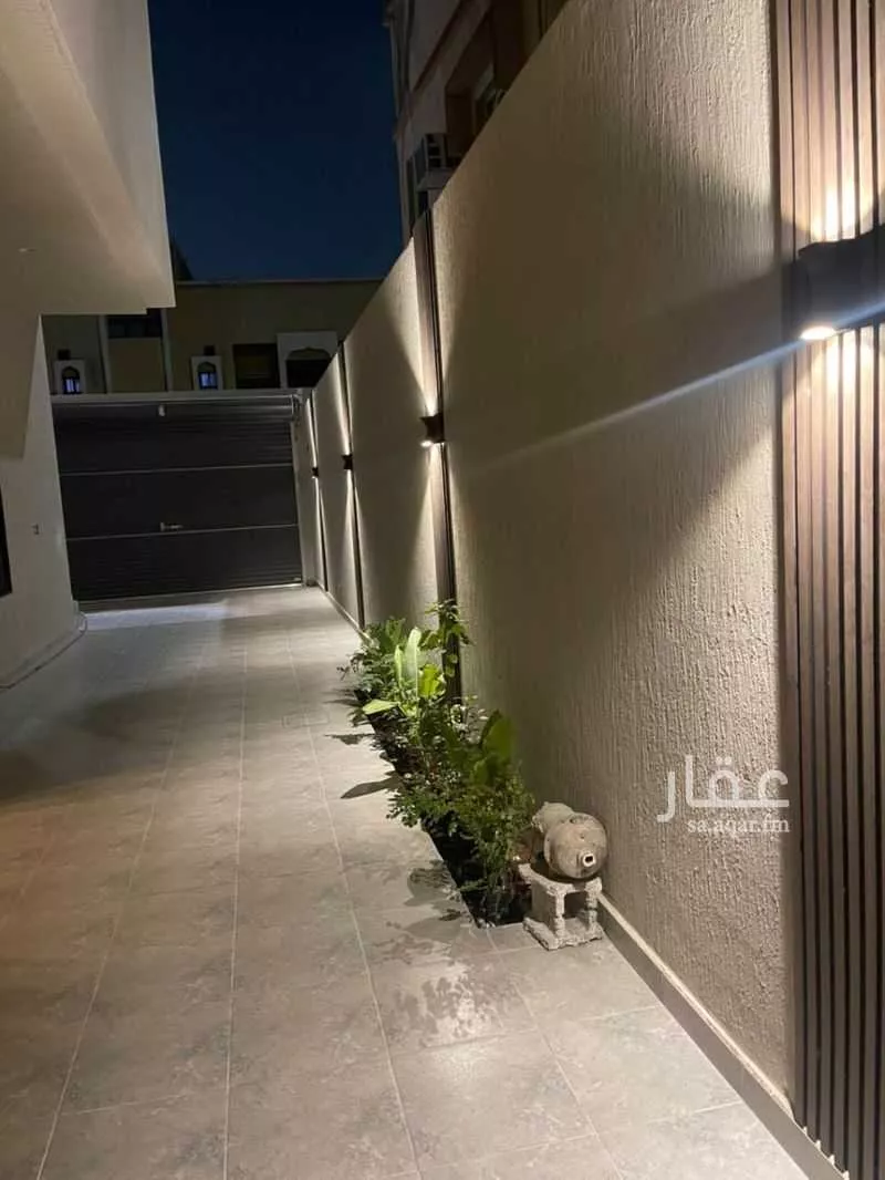 فيلا 4 غرف في الجلوية، الدمام 9
