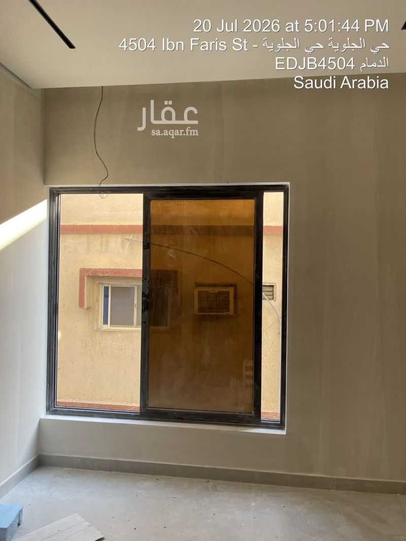 فيلا 4 غرف في الجلوية، الدمام 16