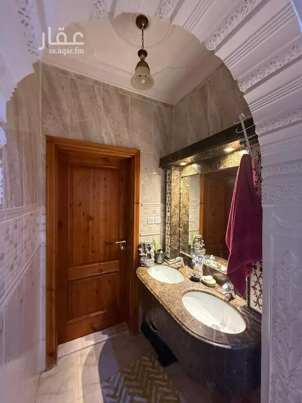 villa in Al Rawabi, Madinah 9