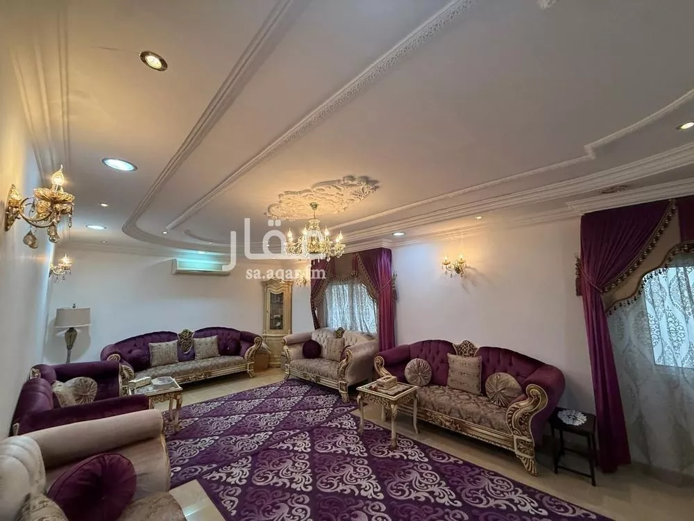 villa in Al Rawabi, Madinah 4