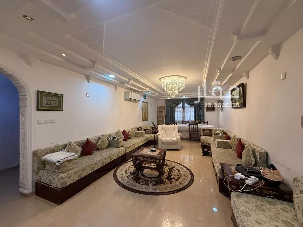 villa in Al Rawabi, Madinah 12