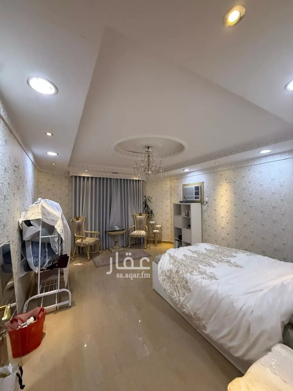villa in Al Rawabi, Madinah 17