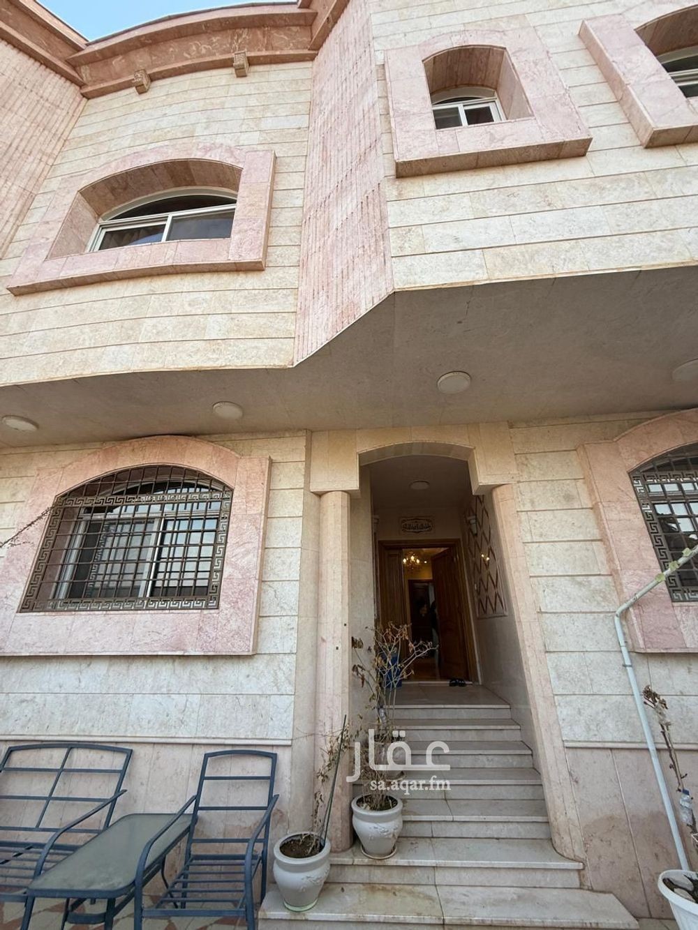villa in Al Rawabi, Madinah 23