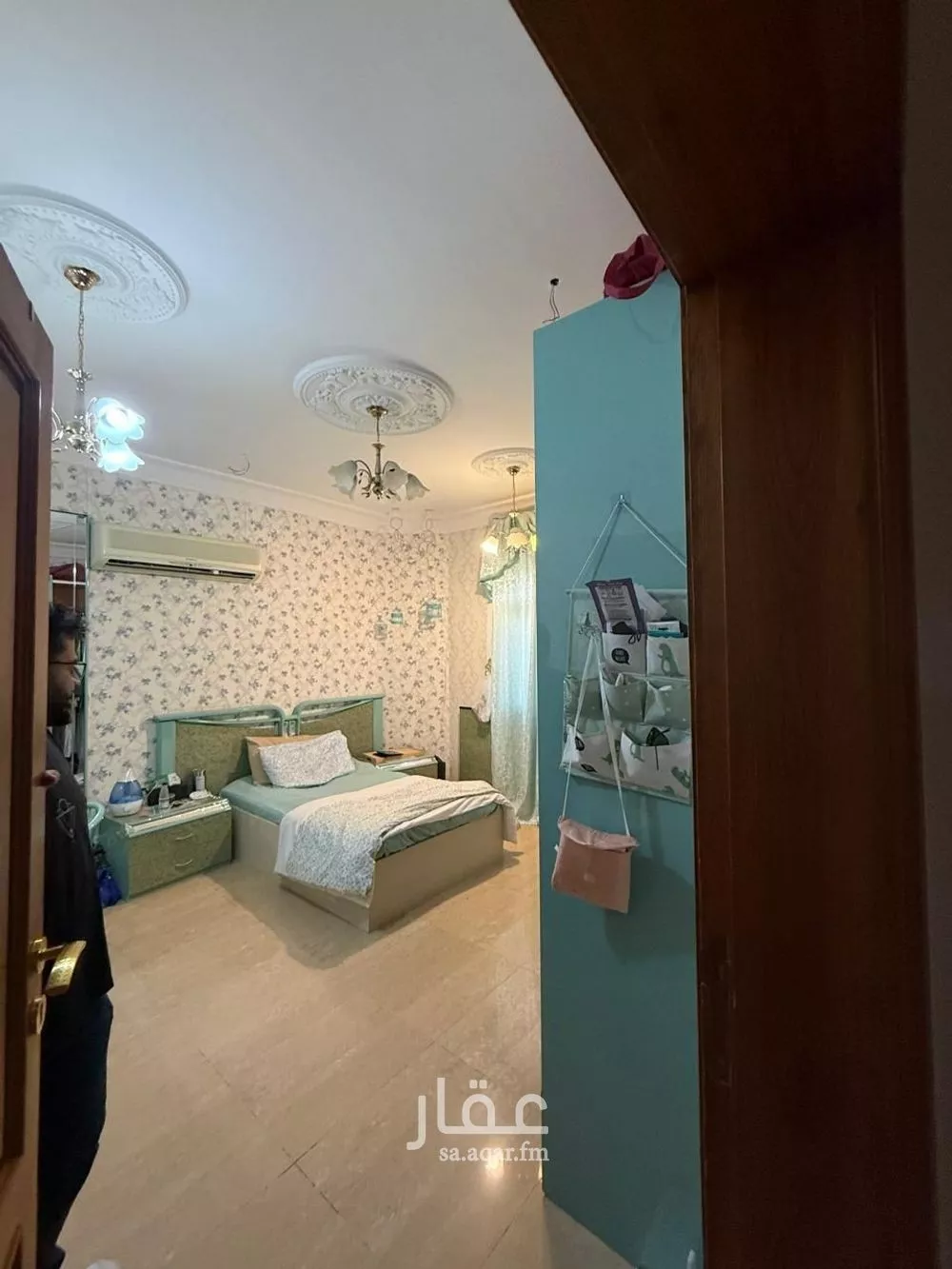 villa in Al Rawabi, Madinah 7
