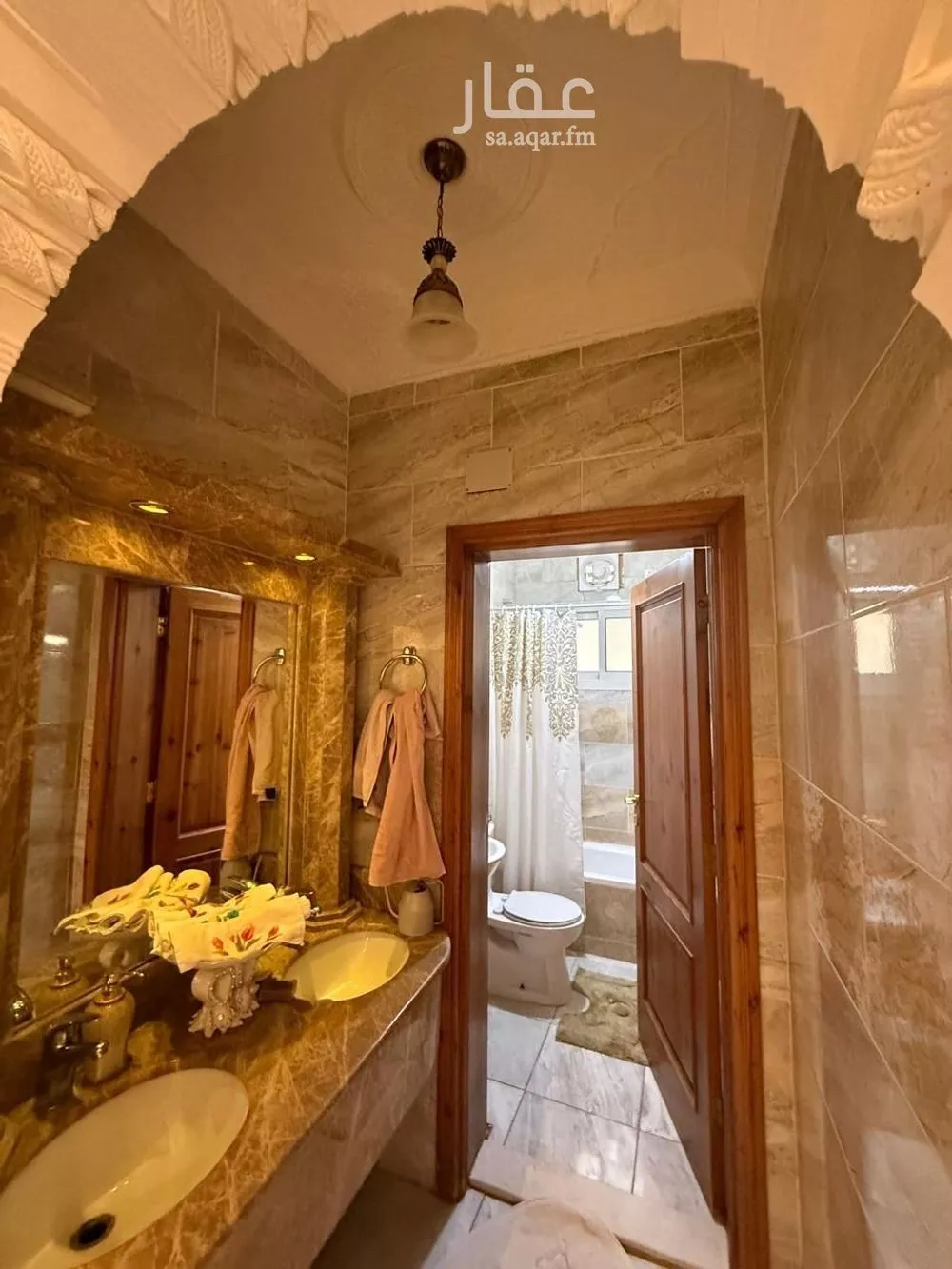 villa in Al Rawabi, Madinah 19