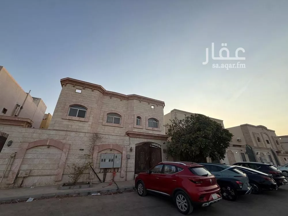villa in Al Rawabi, Madinah