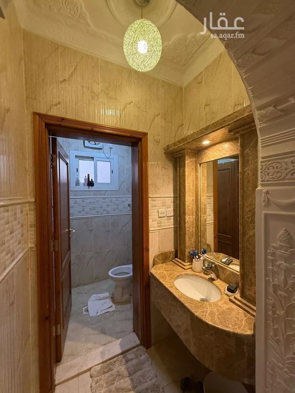 villa in Al Rawabi, Madinah 16
