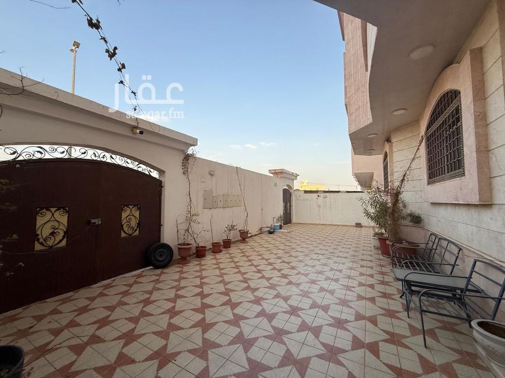villa in Al Rawabi, Madinah 24