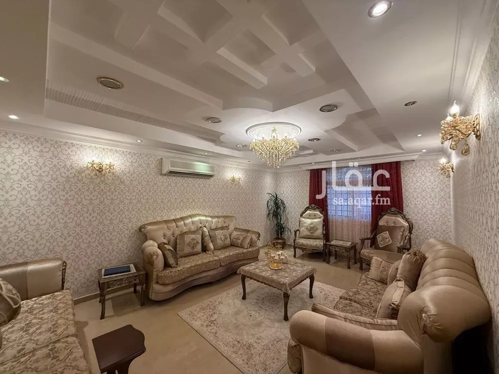 villa in Al Rawabi, Madinah 20