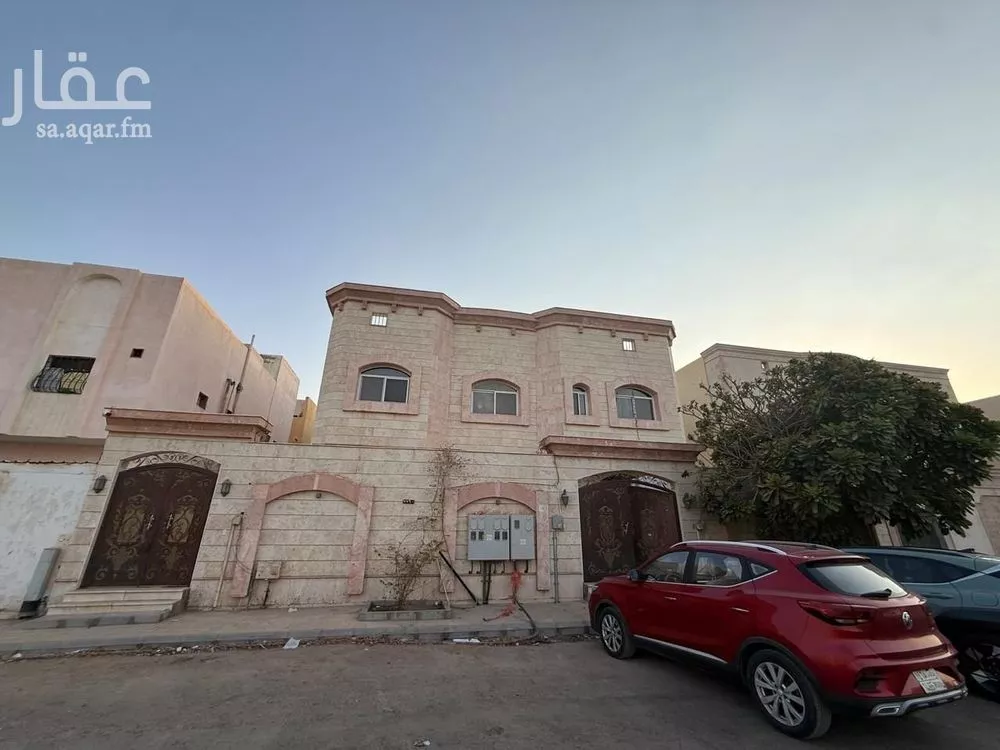 villa in Al Rawabi, Madinah 2