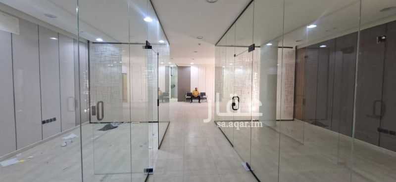 3 bedroom office in Dhahrat Laban, Riyadh 8
