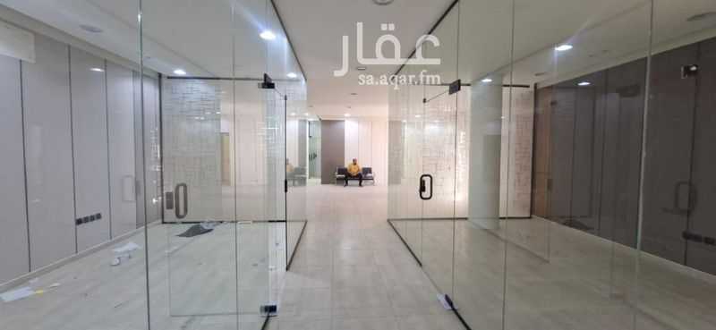 3 bedroom office in Dhahrat Laban, Riyadh 9