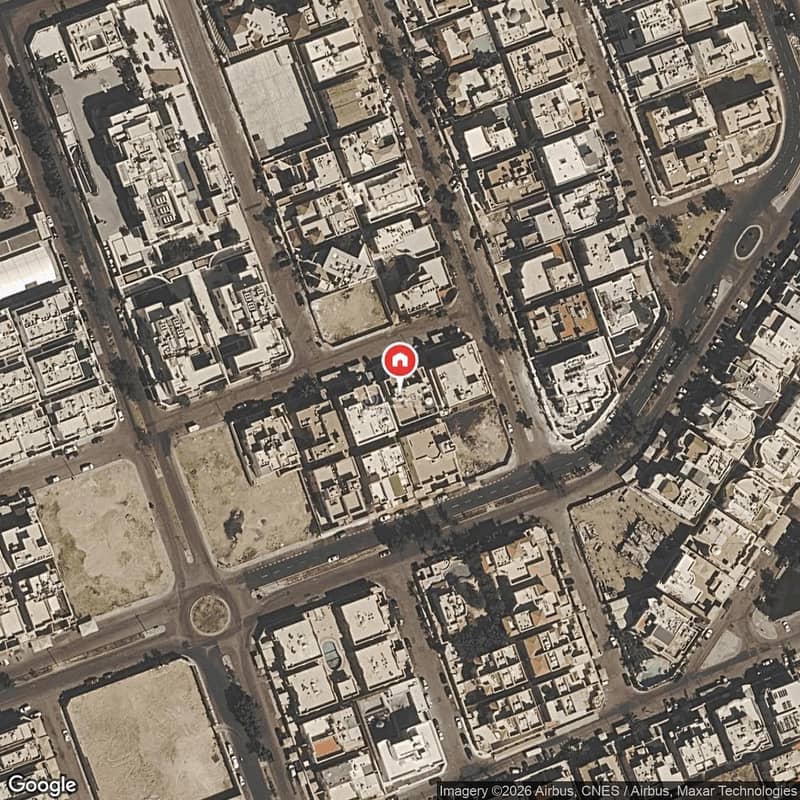 5 bedroom villa in Al Naeem, Jeddah 8