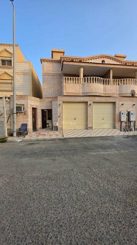 5 bedroom villa in Al Naeem, Jeddah 4