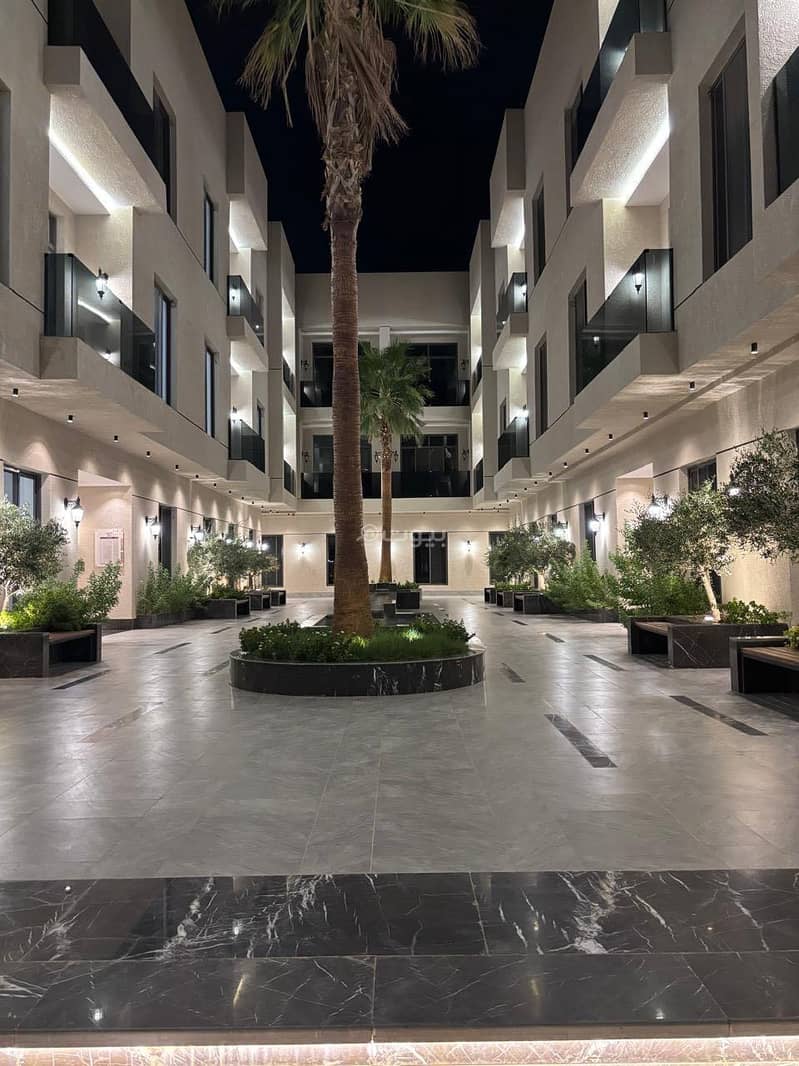 3 bedroom apartment in Al Rimal, Riyadh 4