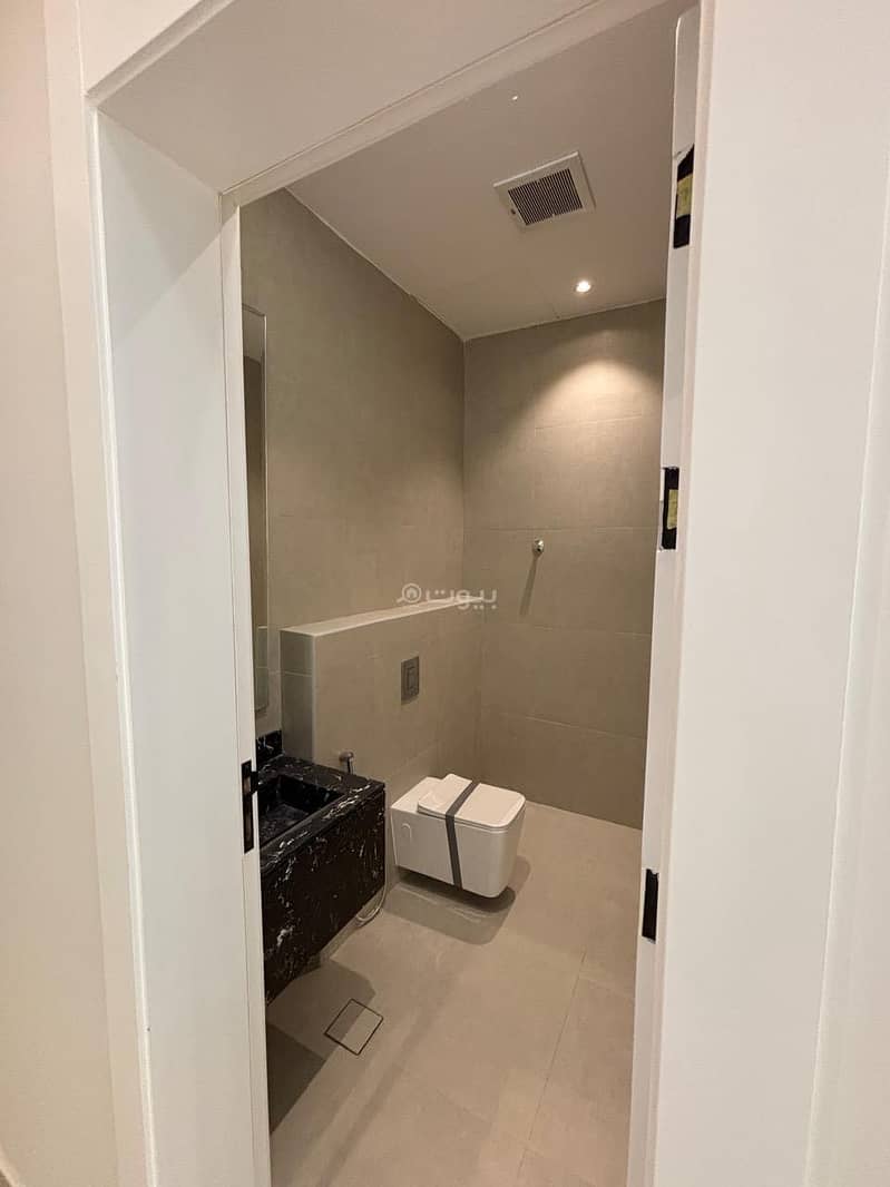 3 bedroom apartment in Al Rimal, Riyadh 7