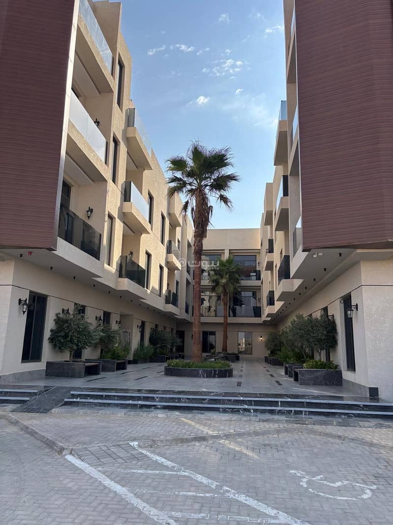 3 bedroom apartment in Al Rimal, Riyadh 10