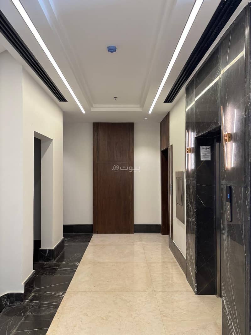 3 bedroom apartment in Al Rimal, Riyadh 19