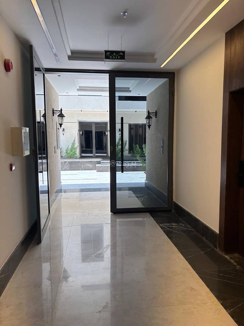 3 bedroom apartment in Al Rimal, Riyadh 21