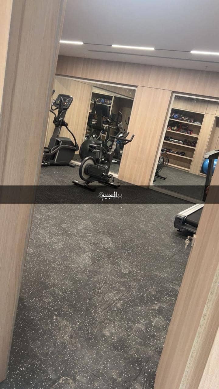3 bedroom apartment in Al Rimal, Riyadh 24