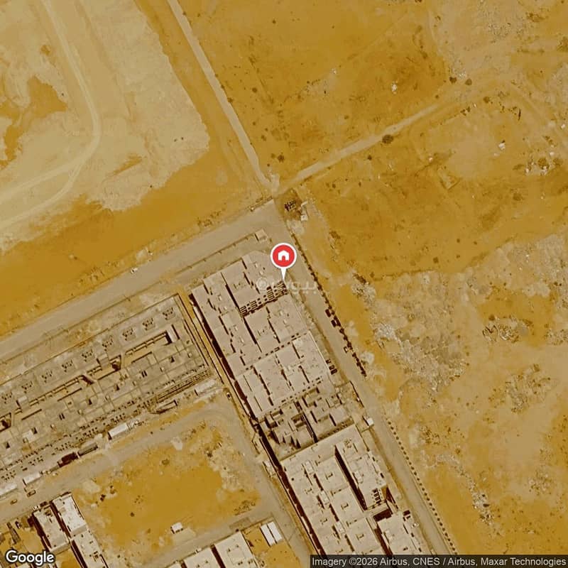 3 bedroom apartment in Al Rimal, Riyadh 2