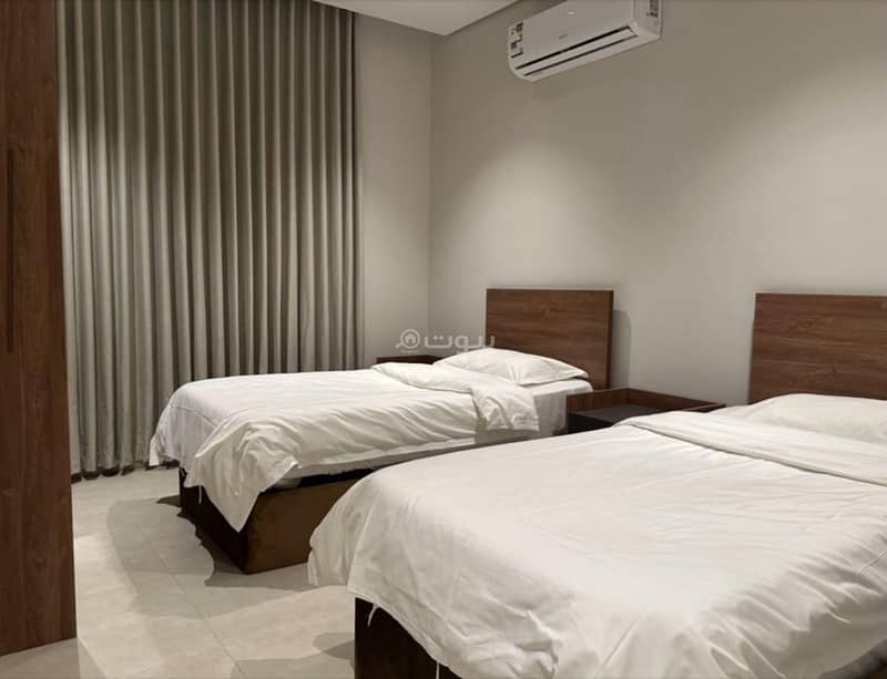 2 bedroom apartment in At Taawon, Riyadh 7