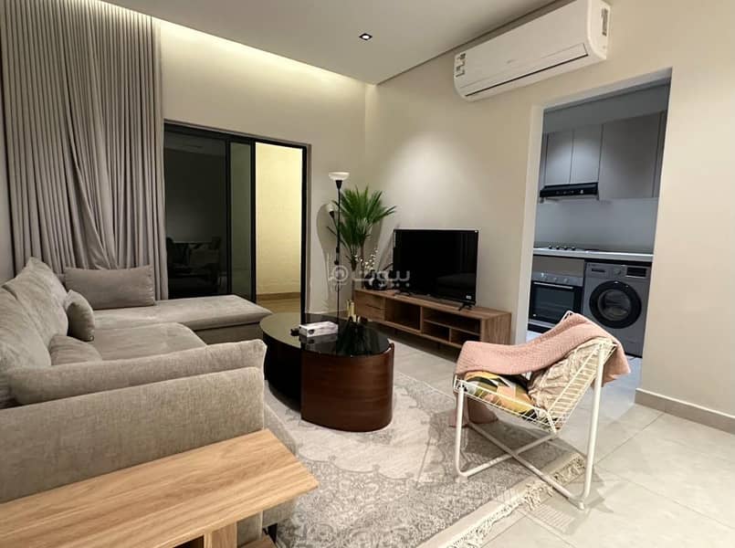 2 bedroom apartment in At Taawon, Riyadh 8