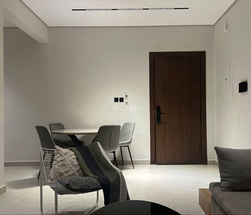 2 bedroom apartment in At Taawon, Riyadh 9