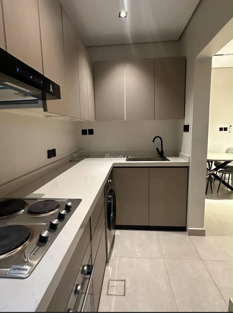 2 bedroom apartment in At Taawon, Riyadh 12