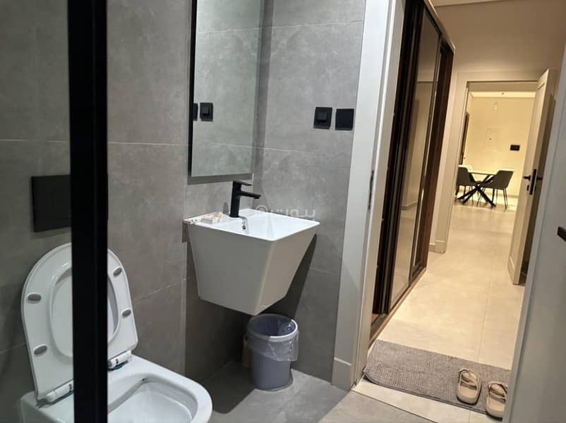 2 bedroom apartment in At Taawon, Riyadh 13