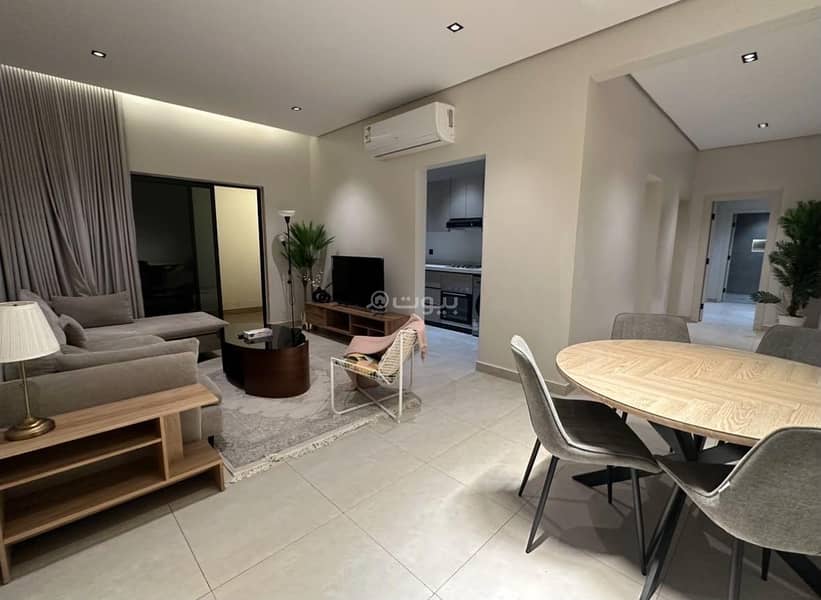 2 bedroom apartment in At Taawon, Riyadh 14