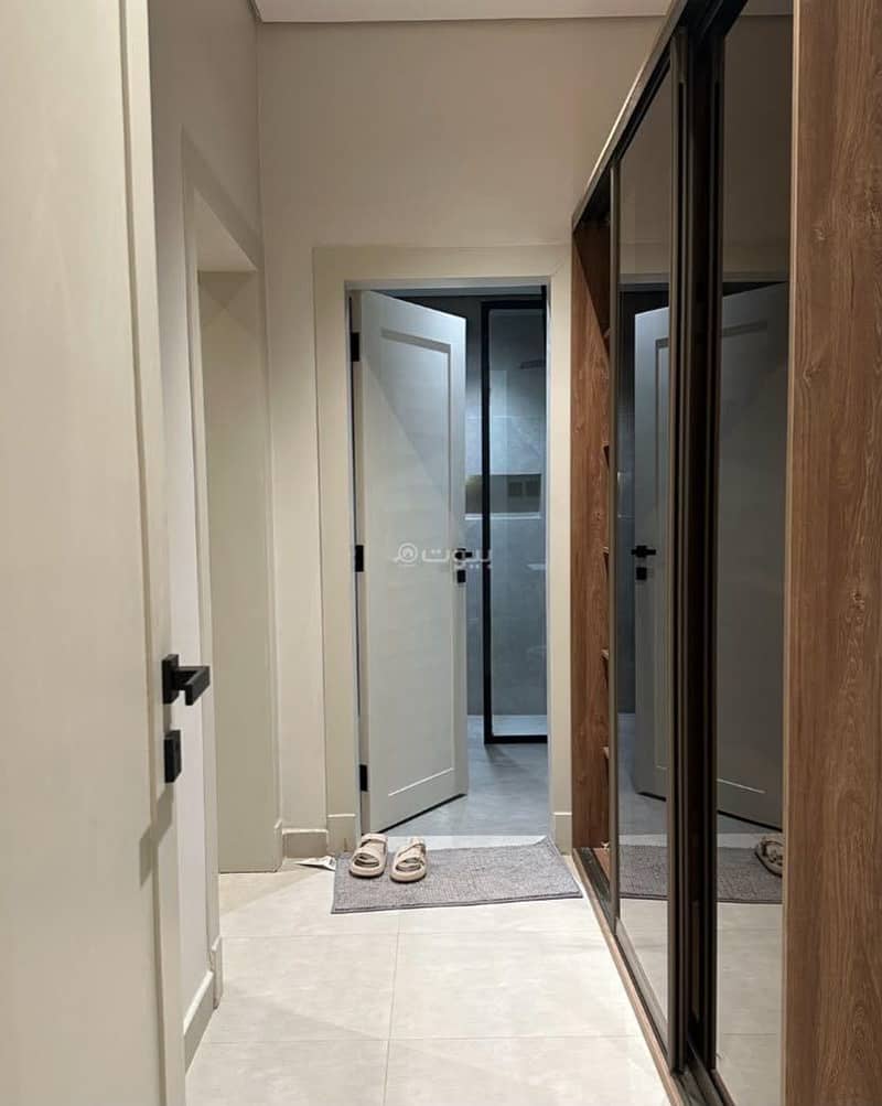 2 bedroom apartment in At Taawon, Riyadh 15